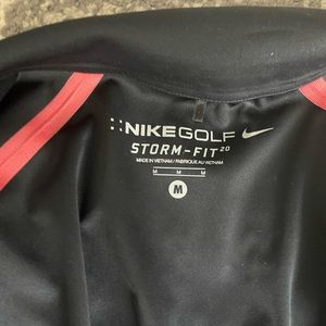Nike gold jacket. Men’s. Size Medium.
